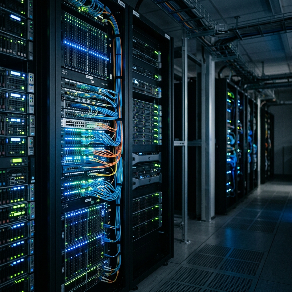 FAQ Infraestructures